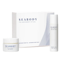 SEABODY Gifting - The Movement Ritual