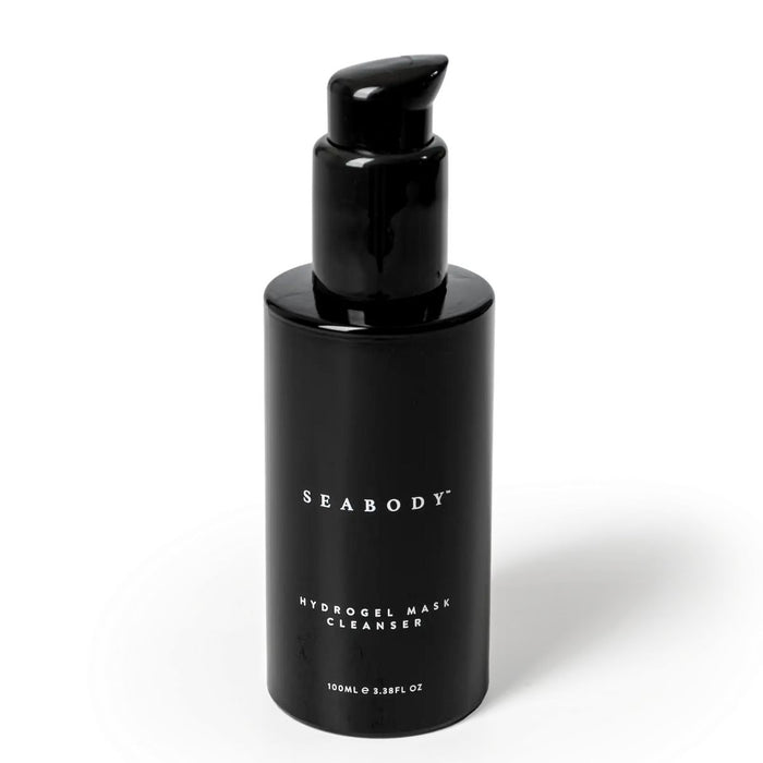 SEABODY Hydrogel Mask Cleanser