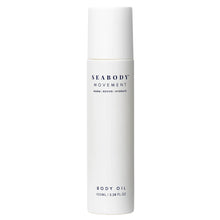SEABODY Movement Body Oil