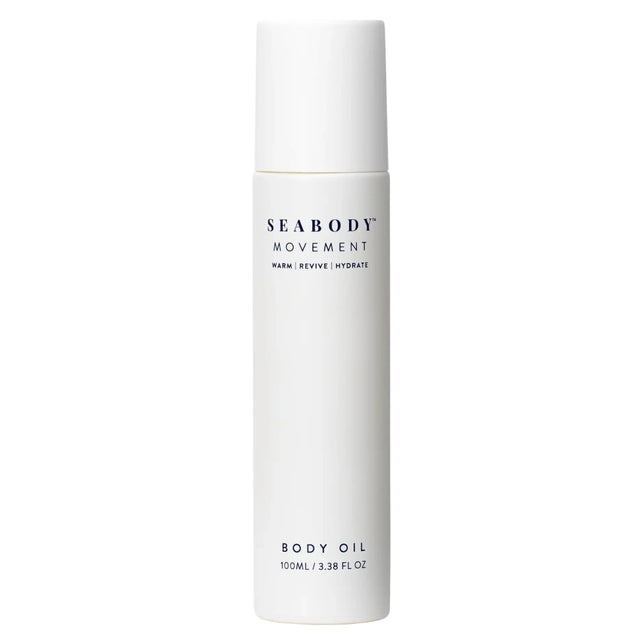 SEABODY Movement Body Oil