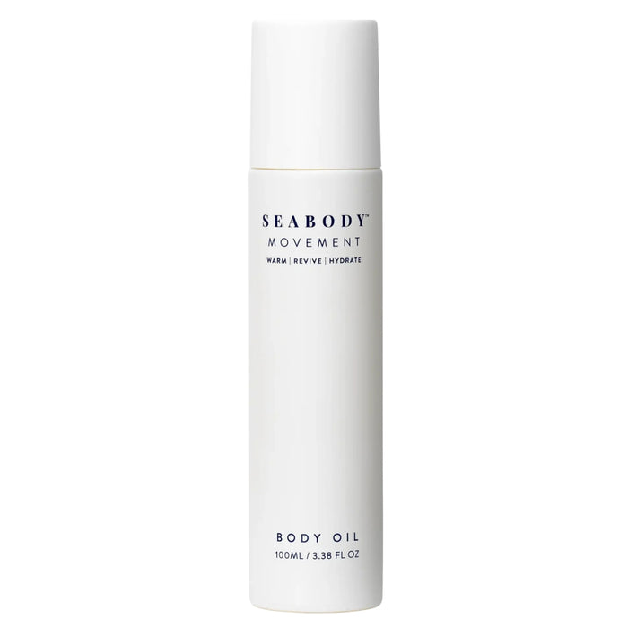 SEABODY Movement Body Oil