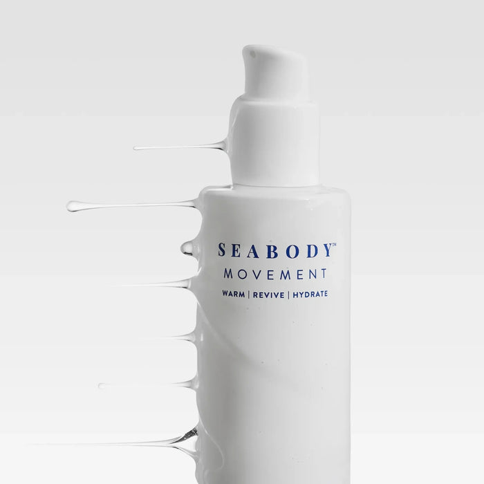 SEABODY Movement Body Oil