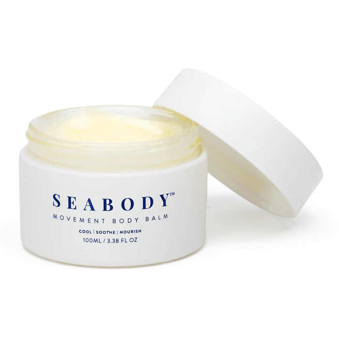 SEABODY Movement Cooling Body Balm