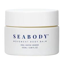 SEABODY Movement Cooling Body Balm