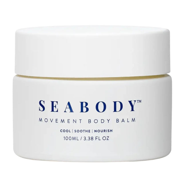 SEABODY Movement Cooling Body Balm