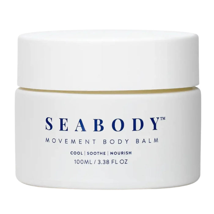 SEABODY Movement Cooling Body Balm