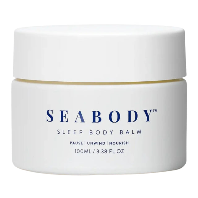 SEABODY Sleep Body Balm