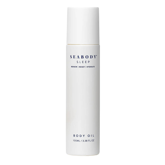 SEABODY Sleep Body Oil
