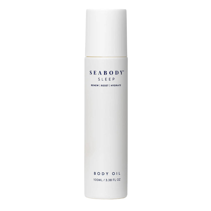 SEABODY Sleep Body Oil