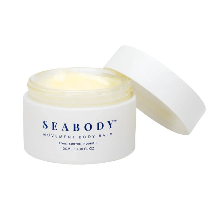 SEABODY Gifting - The Movement Ritual