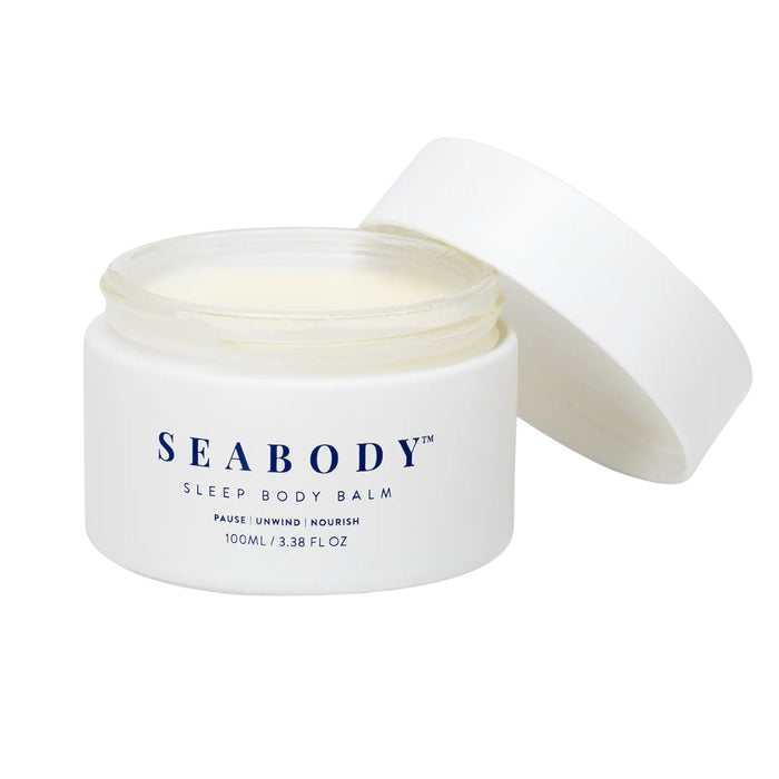 SEABODY Gifting - The Sleep Ritual