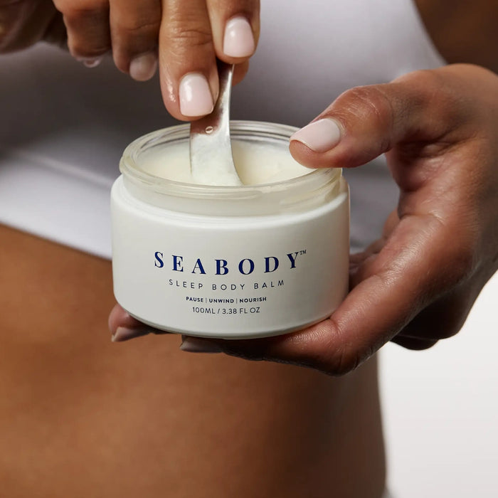 SEABODY Sleep Body Balm