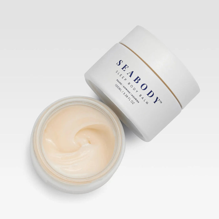 SEABODY Sleep Body Balm