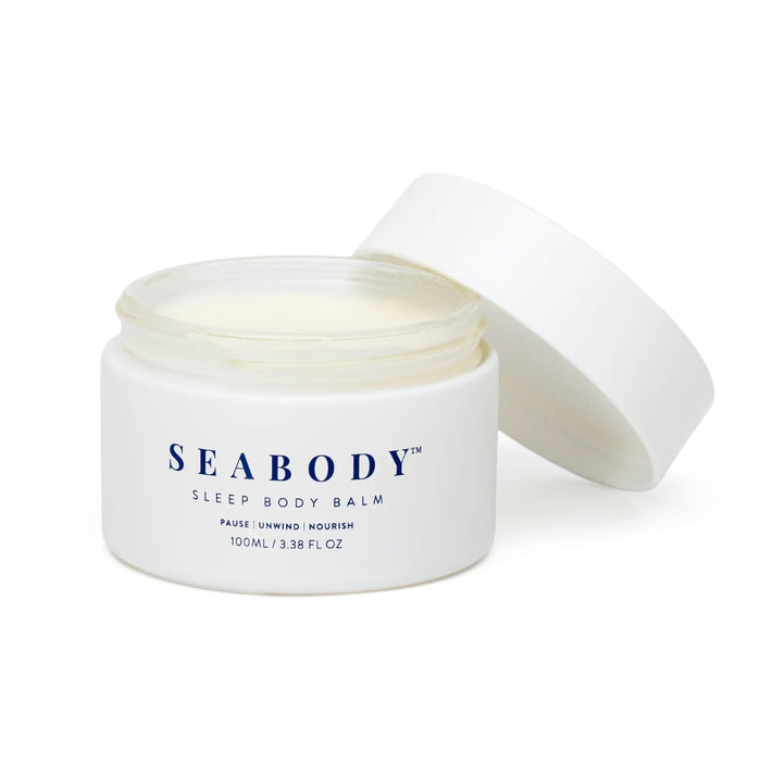 SEABODY Sleep Body Balm