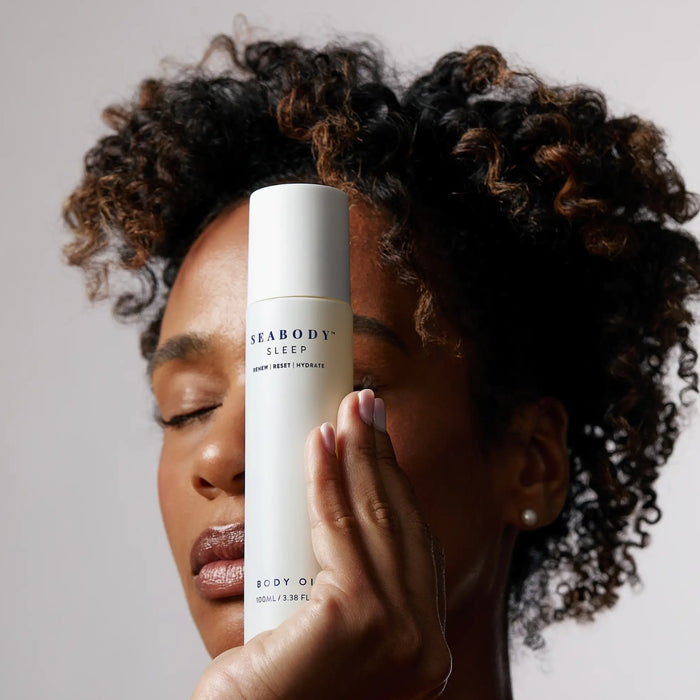 SEABODY Sleep Body Oil