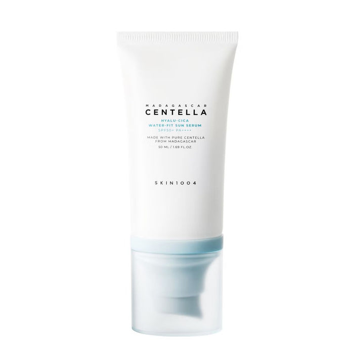SKIN 1004 Madagascar Centella Hyalu-Cica Water-Fit Sun Serum 50ml