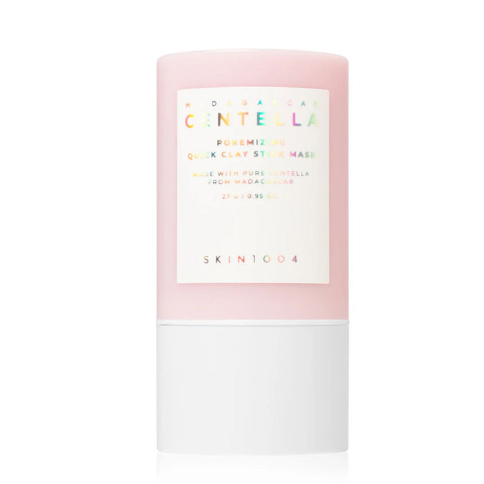 SKIN 1004 Madagascar Centella Poremizing Quick Clay Stick Mask
