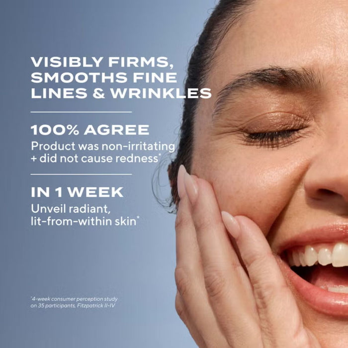 Murad Superactive Moisturiser SPF50 Wrinkle Fighting 50ml