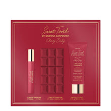 Sabrina Carpenter Cherry Baby Giftset 