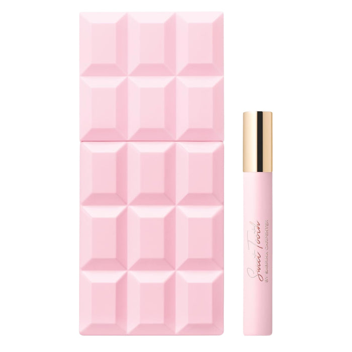 Sabrina Carpenter Sweet Tooth Eau de Parfum 75ml + Travel Spray 10ml Gift Set