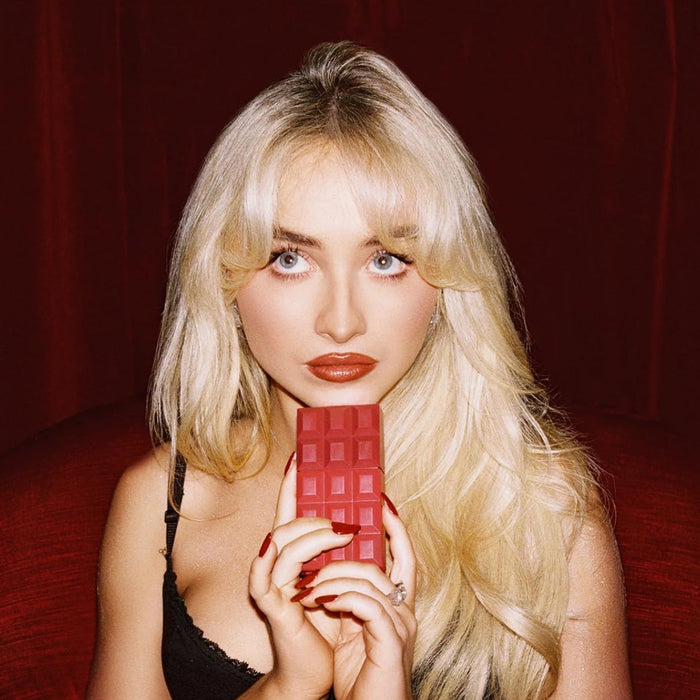 Sabrina Carpenter Cherry Baby Eau de Parfum 75ml + Travel Spray 10ml Gift Set