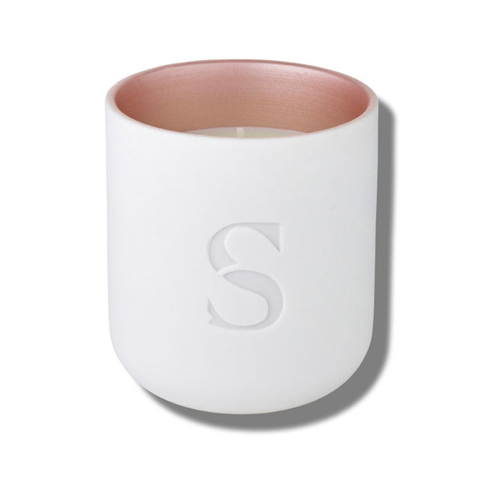 Sanctuary Ruby Oud Candle.