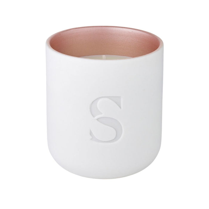 Sanctuary Ruby Oud Candle.