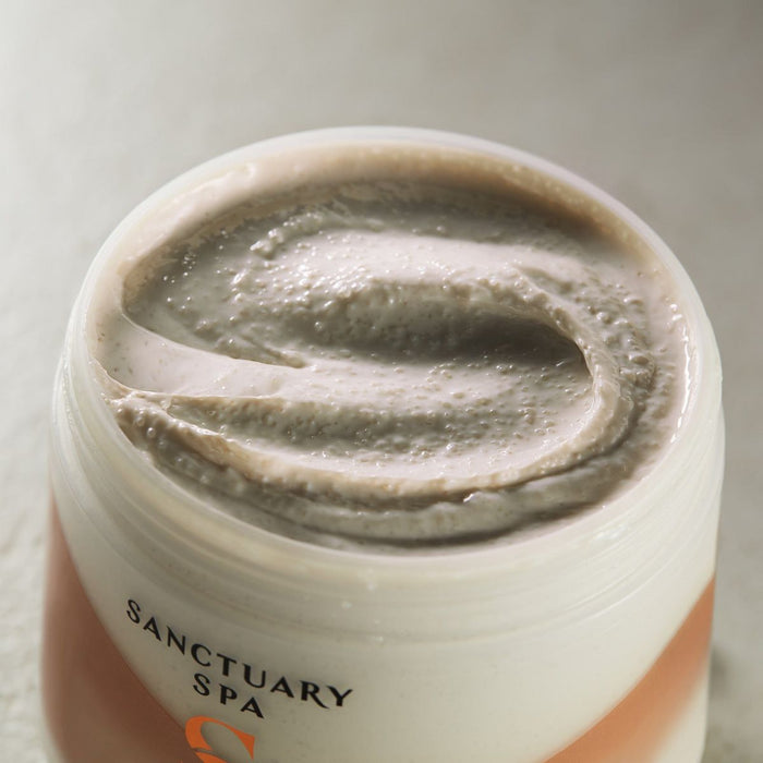 Sanctuary Signature Col Hot Sugar Scrub 300ml