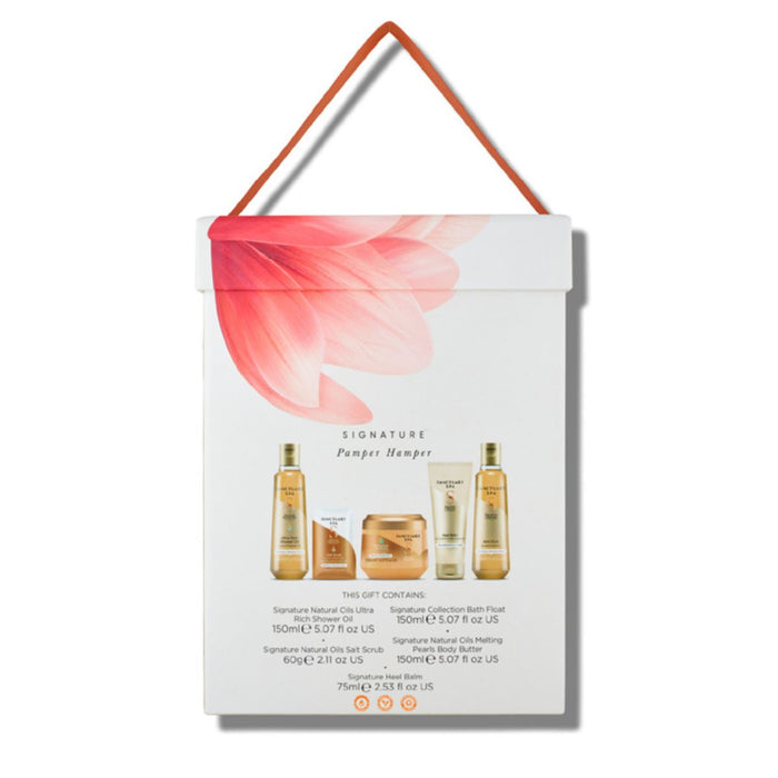 Sanctuary Signature Pamper Hamper