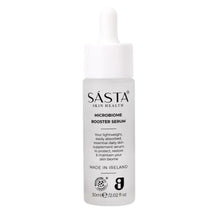 Sásta Microbiome Booster Serum - 30ml