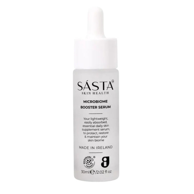 Sásta Microbiome Booster Serum - 30ml