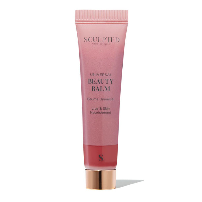 Sculpted By Aimee Sculpted Beauty Lip Balm Rose