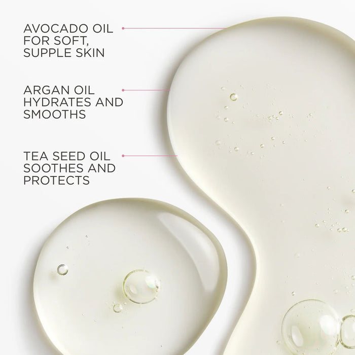 Sculpted By Aimee Sculpted Hydrabody Nourishing Body Oil