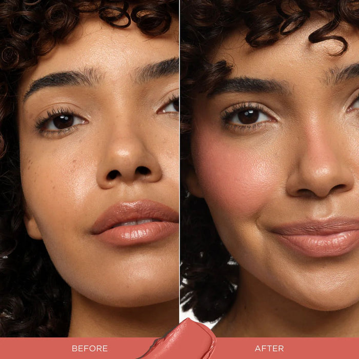 Sculpted By Aimee Cream Luxe Blush Peachy Pink