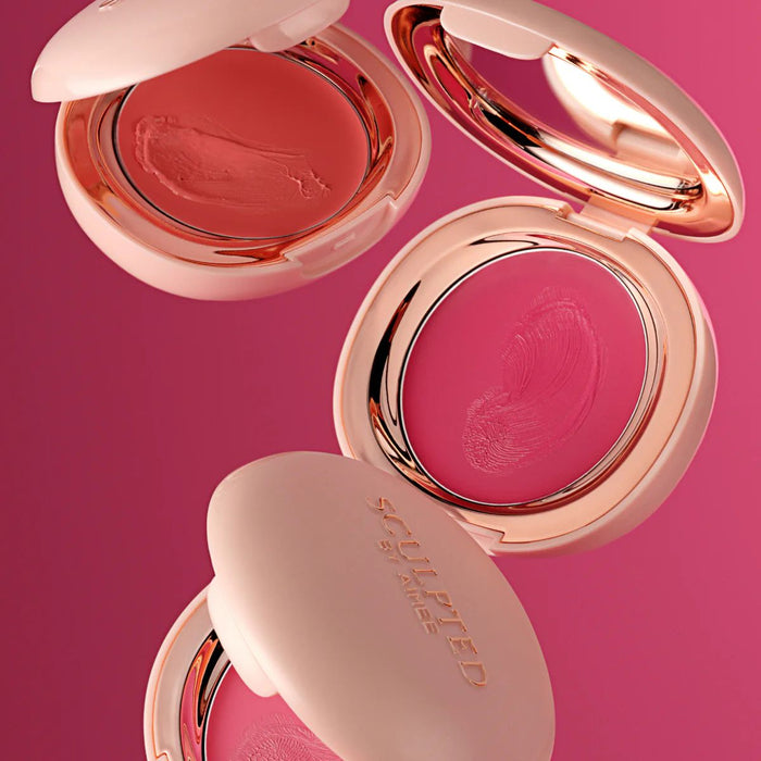 Sculpted By Aimee Cream Luxe Blush Peachy Pink