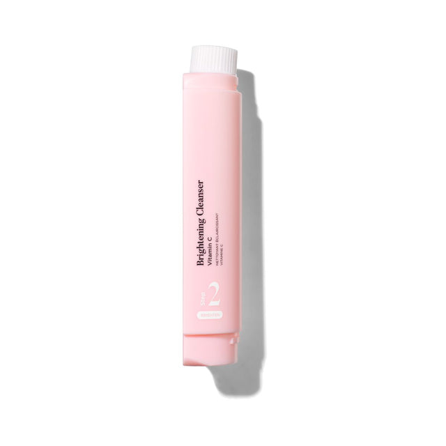 Sculpted DuoCleanse Brightening Cleanser Refill.
