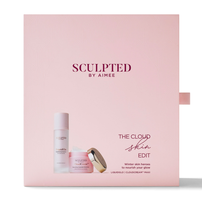 Sculpted by Aimee The Cloud Skin Edit
