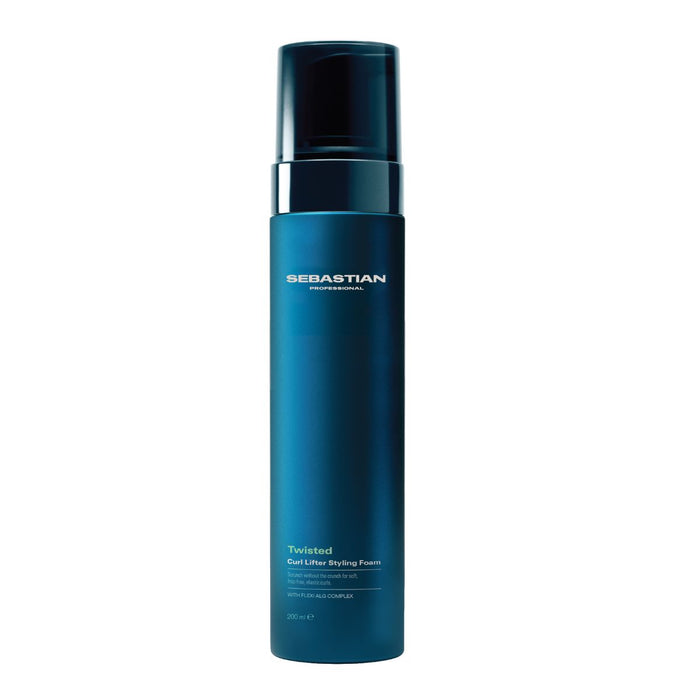 Sebastian Professional Twisted Curl Lifter Styling Foam 