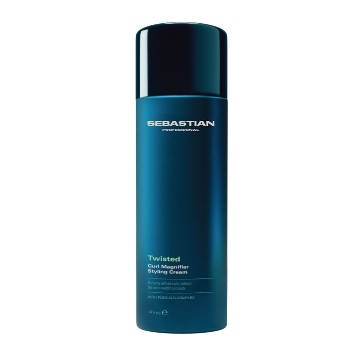 Sebastian Professional Twisted Curl Magnifier Styling Cream 
