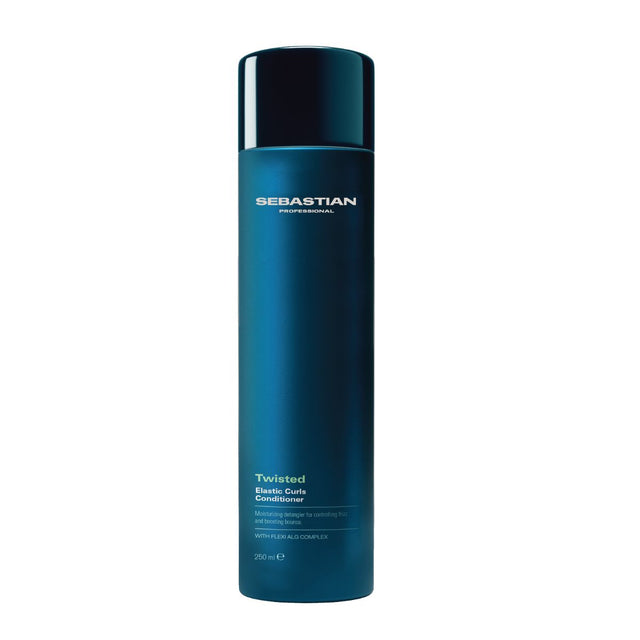 Sebastian Professional Twisted Elastic Curls Conditioner