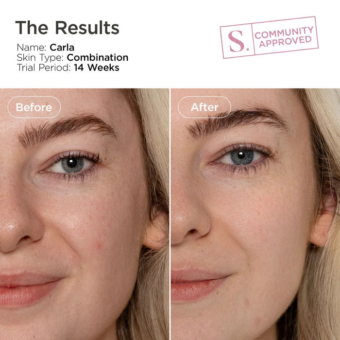 Sculpted HydraBright Illuminating Serum