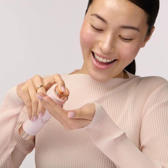 Sculpted HydraBright Illuminating Serum