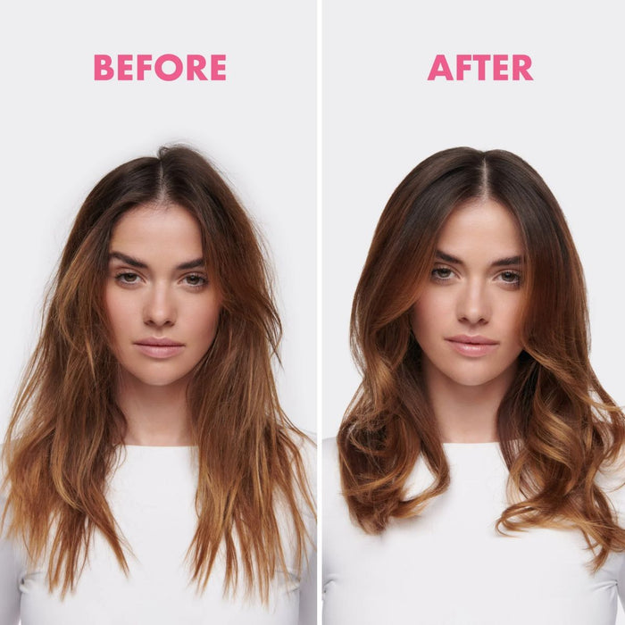 Umberto Giannini Frizz Fix Shampoo