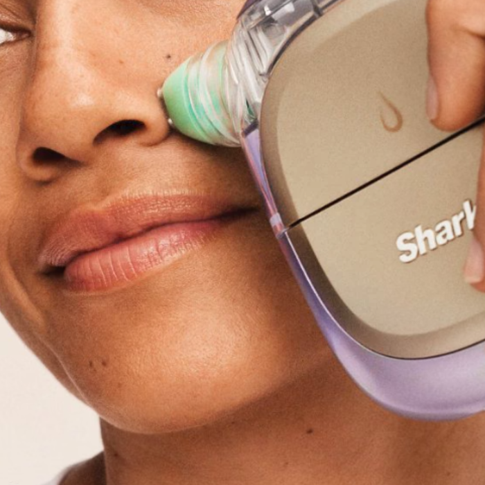 Shark FacialPro Glow Normal Treatment Tip Set