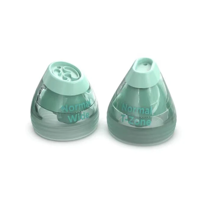 Shark FacialPro Glow Normal Treatment Tip Set
