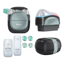 Shark FacialPro Glow + Depuffi - Warm Black SAVE €30