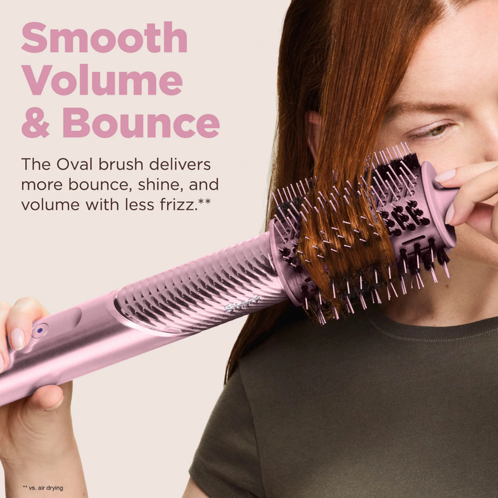 Shark FlexStyle IonCurl 5-in-1 Air Styler & Hair Dryer – Pink