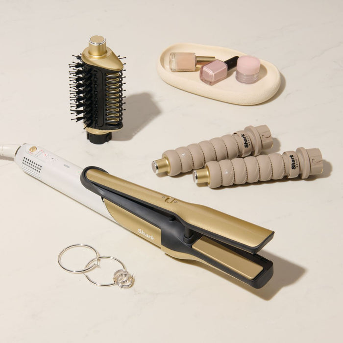 Shark Glam Straight and Waves Multi-Styler