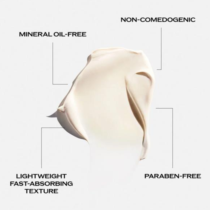 Shiseido Essential Energy Hydrating Cream 30ml Travel Size