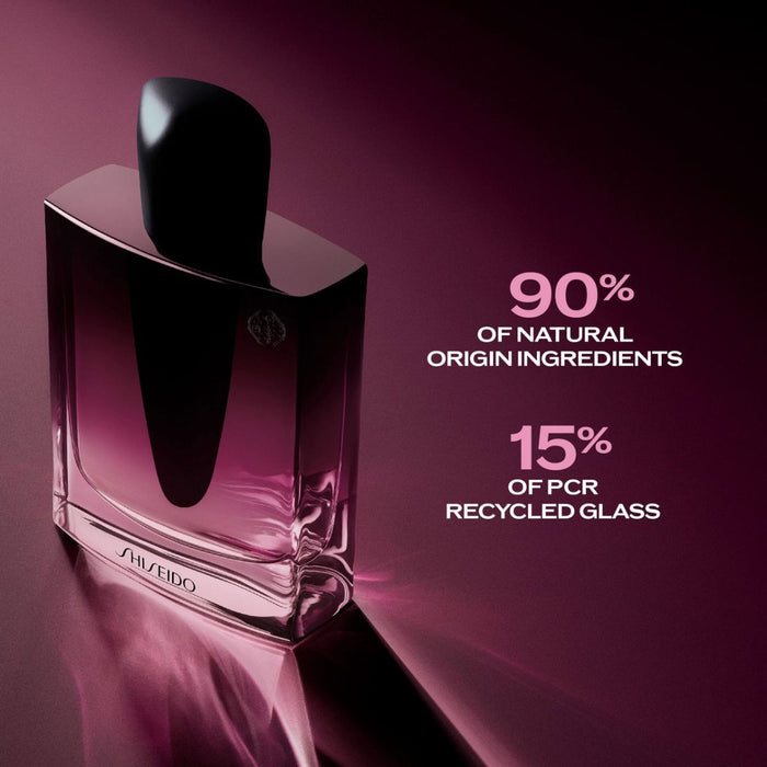Shiseido Ginza Datura Eau De Parfum 30ml
